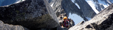 Climber